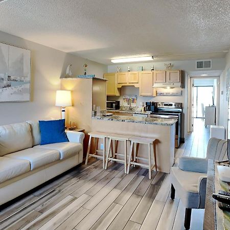 Villas Capri #2 شاطئ فورت والتون المظهر الخارجي الصورة